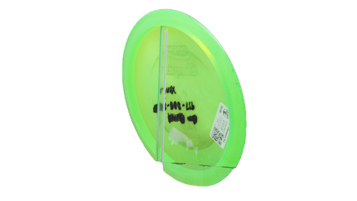 USED Innova Champion TL3 Fairway Driver Back View
