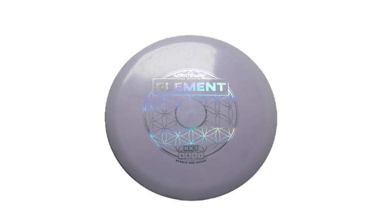 USED Gateway NXT Element Midrange Front View
