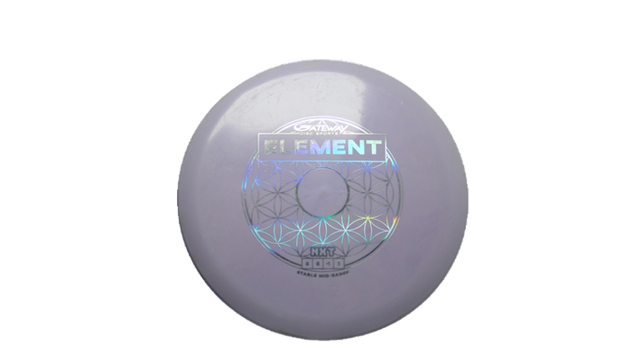 USED Gateway NXT Element Midrange