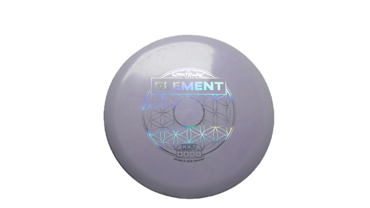 USED Gateway NXT Element Midrange Front View