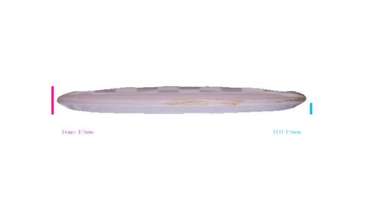 USED Gateway NXT Element Midrange Profile View