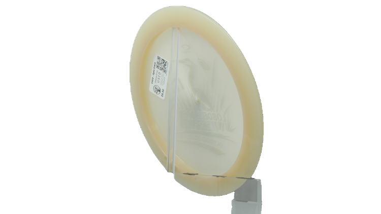 USED Latitude 64 Custom/Other Opto Grace Distance Driver Back View