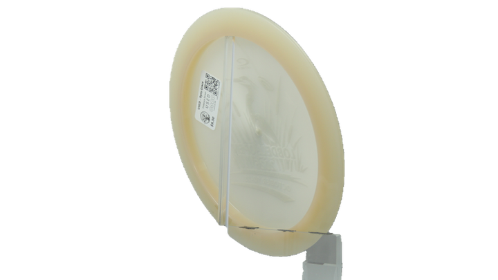 USED Latitude 64 Custom/Other Opto Grace Distance Driver Back View