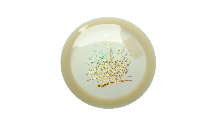USED Latitude 64 Custom/Other Opto Grace Distance Driver