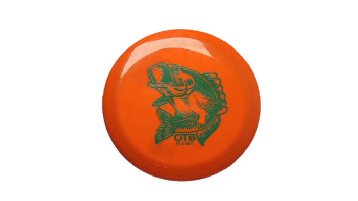 USED Kastaplast K1 Grym X Distance Driver