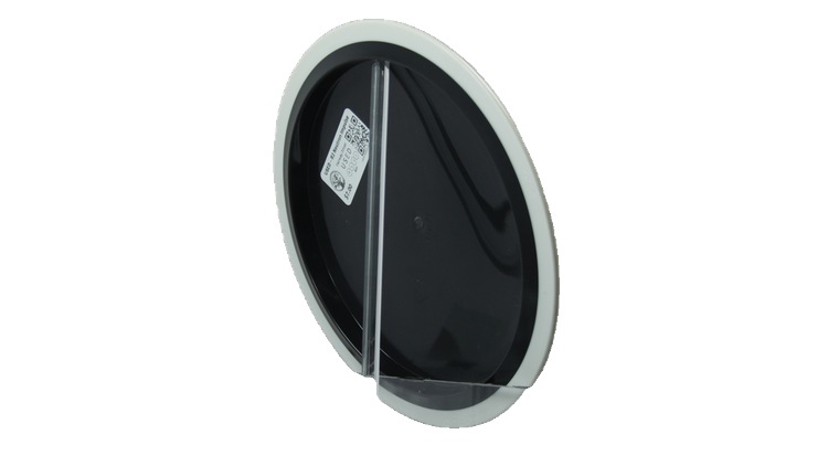 USED MVP R2 Neutron Impulse Fairway Driver Back View
