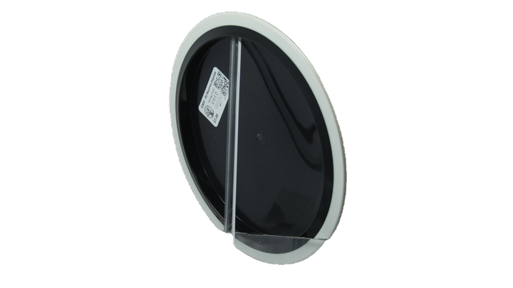 USED MVP R2 Neutron Impulse Fairway Driver Back View