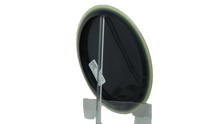 USED Axiom Eclipse Rim R2 Insanity Fairway Driver Back View