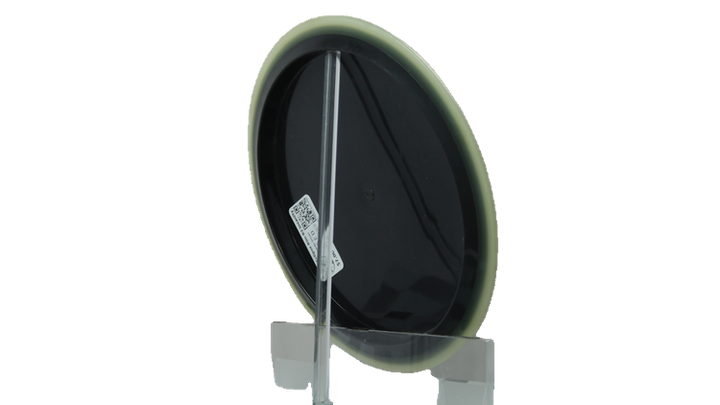 USED Axiom Eclipse Rim R2 Insanity Fairway Driver Back View