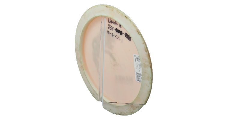 USED Innova Proto Glow Halo Star Mamba Distance Driver Back View