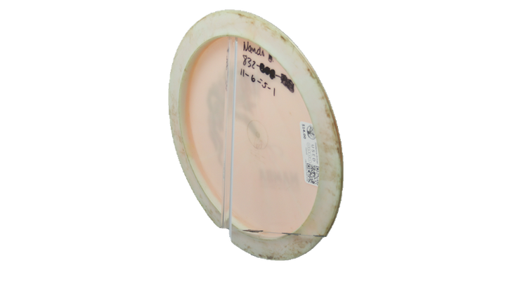 USED Innova Proto Glow Halo Star Mamba Distance Driver Back View