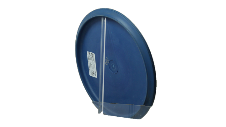 USED Gateway Sure Grip Element Midrange Back View