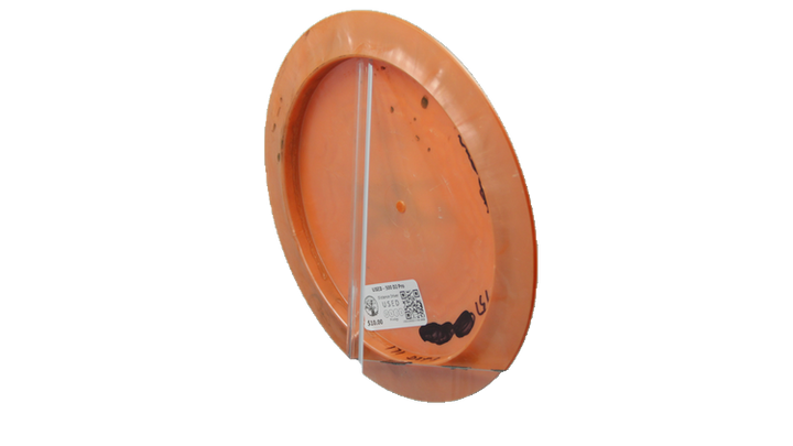 USED Prodigy 500 D2 Pro Distance Driver Back View