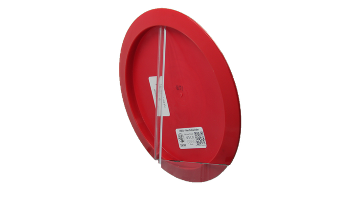 USED Innova Star Sidewinder Fairway Driver Back View