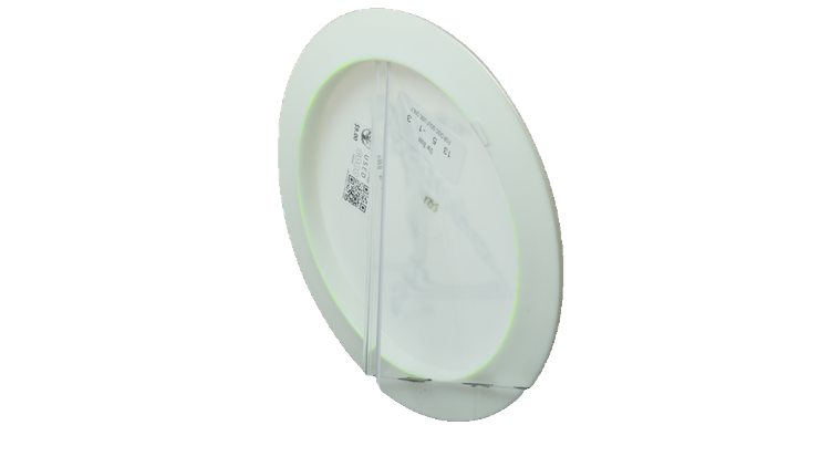 USED Innova Star Boss Distance Driver Back View