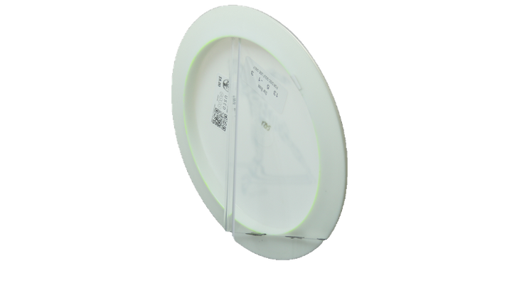 USED Innova Star Boss Distance Driver Back View