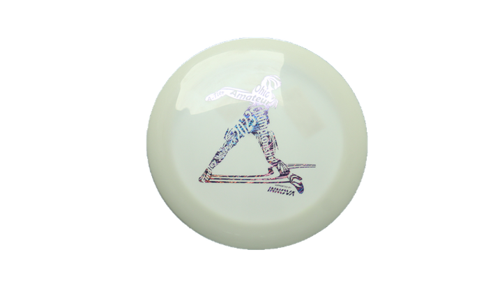 USED Innova Star Boss Distance Driver Front View