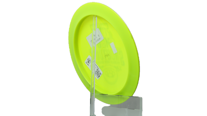 USED Innova Star Boss Distance Driver Back View