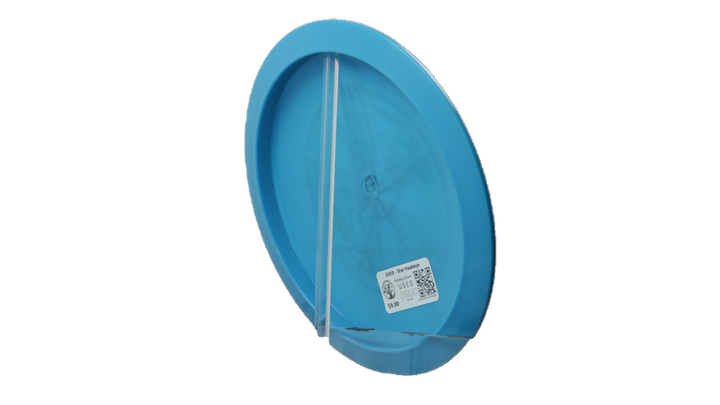 USED Innova Star Hawkeye Fairway Driver Back View