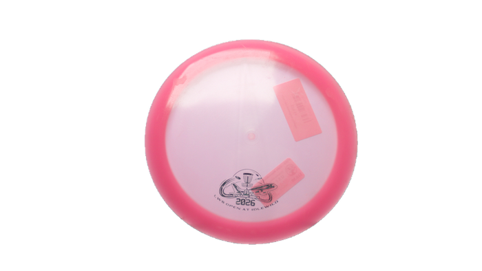 USED Latitude 64 Opto Moonshine Sapphire Distance Driver
