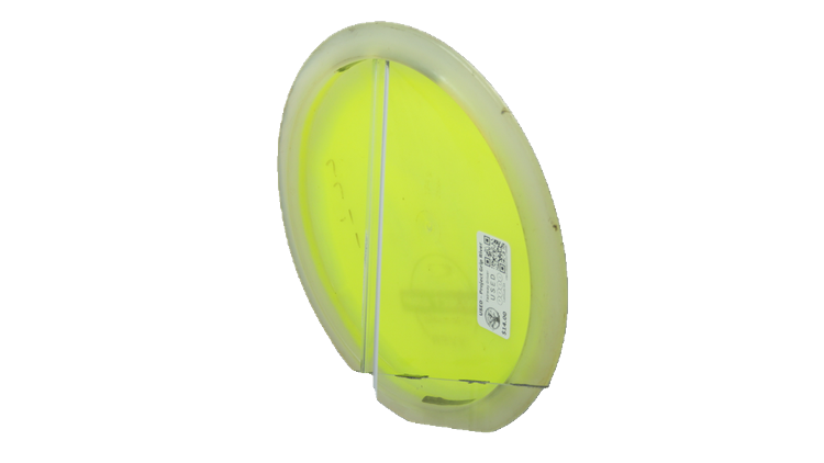 USED Latitude 64 Project Grip River Fairway Driver Back View