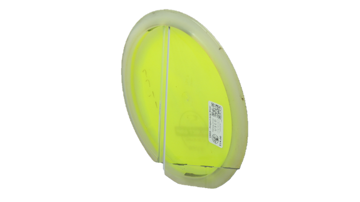 USED Latitude 64 Project Grip River Fairway Driver Back View