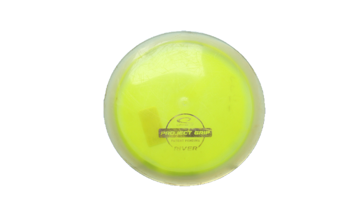 USED Latitude 64 Project Grip River Fairway Driver Front View