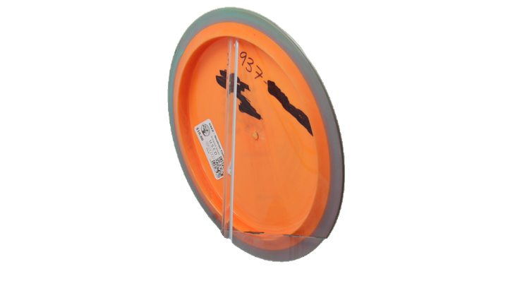USED Axiom Neutron Time-Lapse Distance Driver Back View