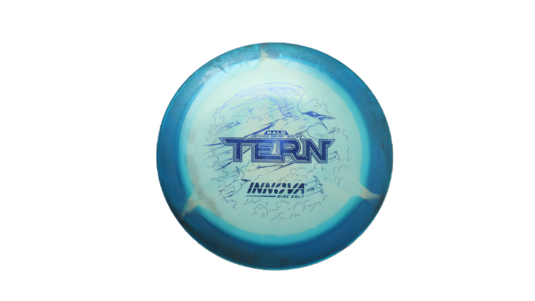 USED Innova Halo Star Tern Distance Driver Front View
