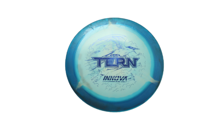 USED Innova Halo Star Tern Distance Driver Front View