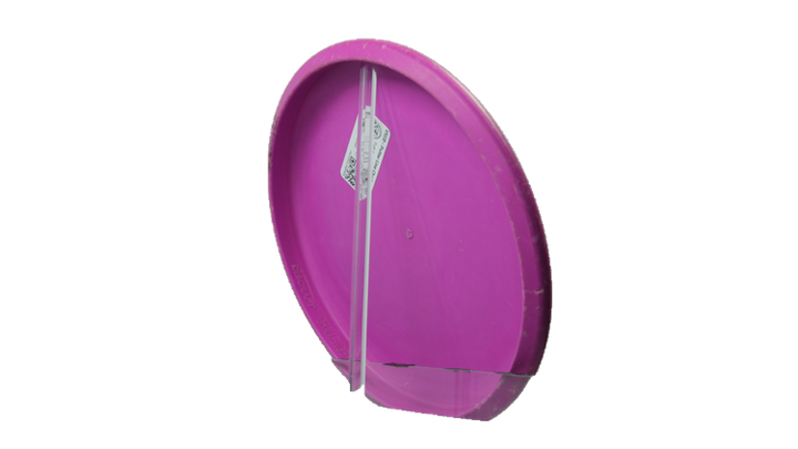 USED Discraft Putter Line Challenger SS Putter Back View