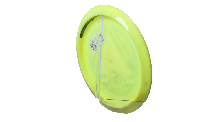 USED Streamline Neutron Turbulence Fairway Driver Back View