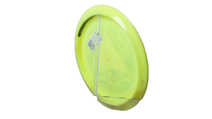 USED Streamline Neutron Turbulence Fairway Driver Back View