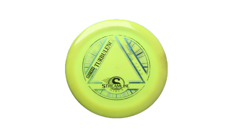 USED Streamline Neutron Turbulence Fairway Driver Front View