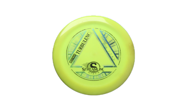 USED Streamline Neutron Turbulence Fairway Driver Front View
