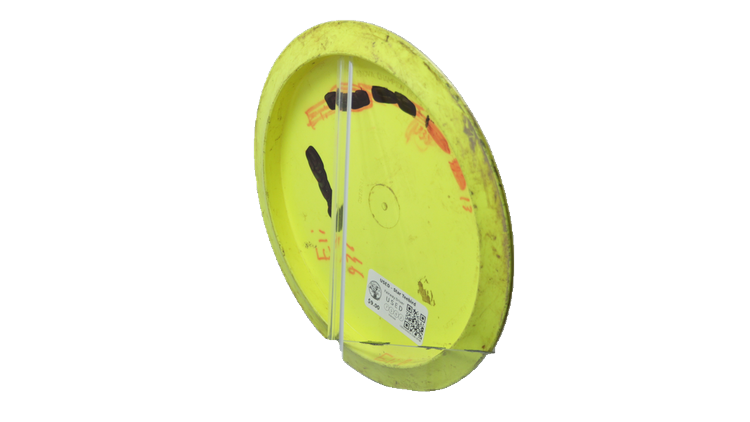 USED Innova Star Teebird Fairway Driver Back View