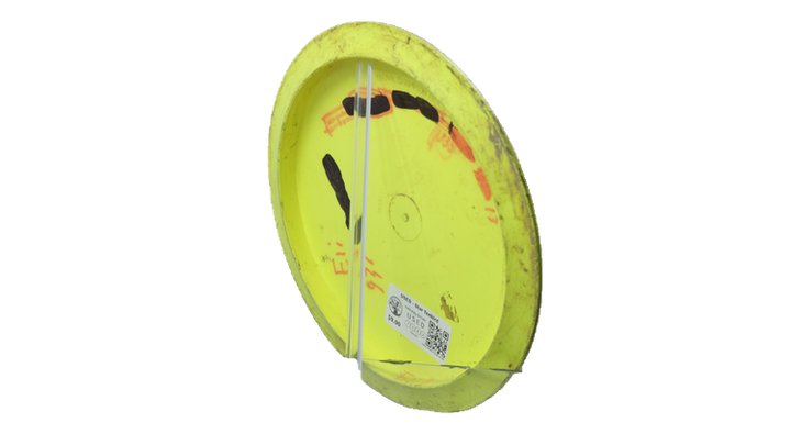 USED Innova Star Teebird Fairway Driver Back View