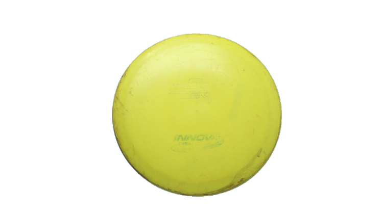USED Innova Star Teebird Fairway Driver Front View