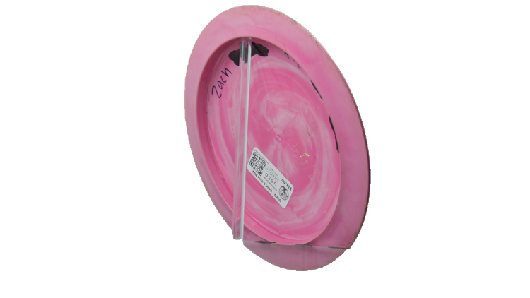USED Discmania Swirl S-Line PD2 Distance Driver Back View