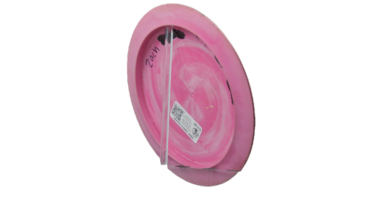 USED Discmania Swirl S-Line PD2 Distance Driver Back View