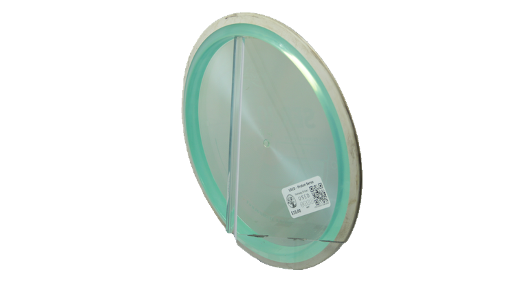 USED MVP Proton Servo Fairway Driver Back View