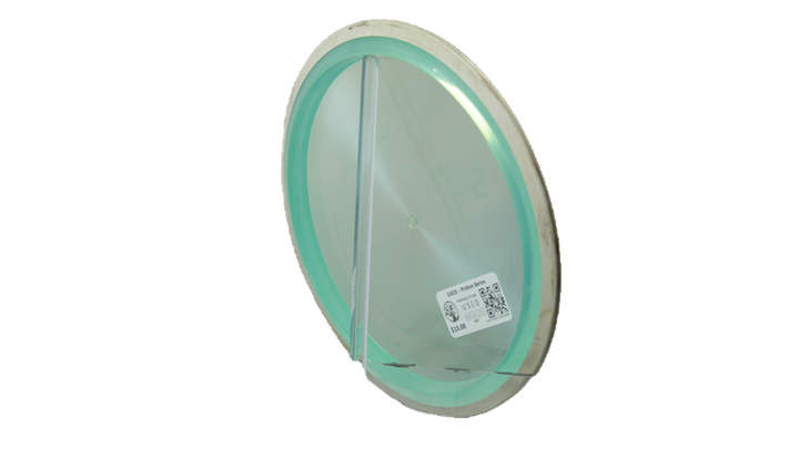 USED MVP Proton Servo Fairway Driver Back View