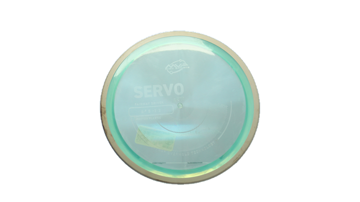 USED MVP Proton Servo Fairway Driver Front View