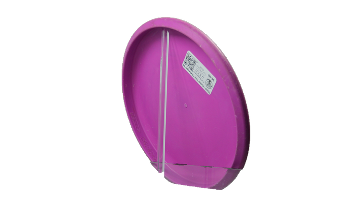 USED Discraft Putter Line Challenger SS Putter Back View