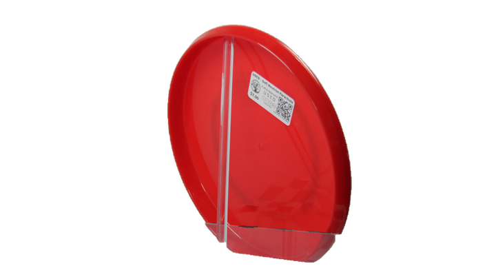 USED Streamline Soft Neutron Parachute Putter Back View