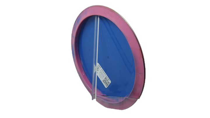 USED Discmania Horizon S-Line FD2 Fairway Driver Back View