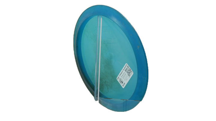 USED Innova Champion Thunderbird Fairway Driver Back View