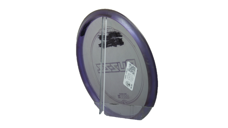 USED Discraft Z Buzzz Midrange Back View