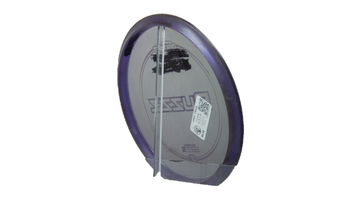 USED Discraft Z Buzzz Midrange Back View