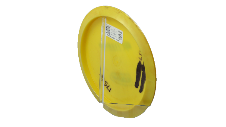 USED Innova GStar Teebird Fairway Driver Back View